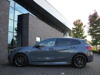 Usata BMW 118 136 CV (100 kW) 2021 Utilitaria