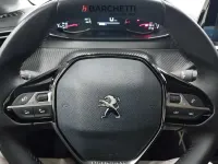 Usata Peugeot 208 Active 75 CV (55 kW) 2023 Giallo Utilitaria