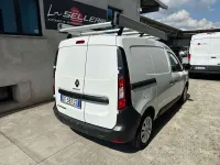 Brugt Fiat Doblò 75 HK (55 kW) 2021 Hvid MPV