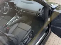 Usata Audi TT Roadster S-Line 245 CV (180 kW) 2019 Other Cabrio