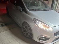 usata Ford Fiesta Fiesta 1.5 EcoBlue 5 porte ST-Line