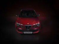 Nuova Alfa Romeo GT Junior 136 CV (100 kW) 2025 Bianco sempione SUV