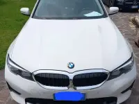 Usata BMW 320 Sport Line 190 CV (139 kW) 2020 Station wagon