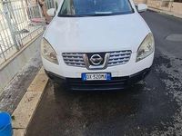 Usata Nissan Qashqai 150 CV (110 kW) 2009 SUV