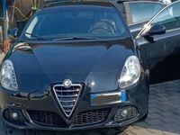 usata Alfa Romeo Giulietta - 12