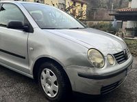 Usata VW Polo Comfortline 45 CV (33 kW) 2000 Berlina