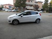 usata Ford Fiesta 1.4 5p. Bz.- GPL Titanium rif. 18023717