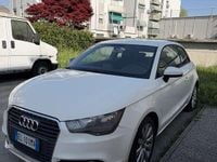 Usata Audi A1 Ambition 90 CV (66 kW) 2012 Utilitaria