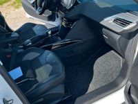 Usata Peugeot 2008 Allure 2016 Bianco SUV