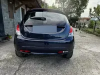 Usata Lancia Ypsilon 69 CV (50 kW) 2017 Blu Utilitaria