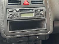 Usata VW Polo 2000 Grigio Berlina