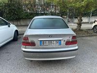 Usata BMW 320 204 CV (150 kW) 2002 Berlina