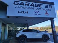 Nuova Mazda CX-30 Ad'Vantage 140 CV (102 kW) 2026 Lunar white SUV