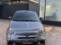 Usata Abarth 595 Competizione 160 CV (117 kW) 2021 Grigio Utilitaria