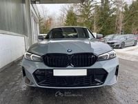 Usata BMW 330 M Sport 245 CV (180 kW) 2024 Gray Berlina