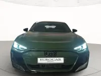 Nuova Audi RS e-tron GT Performance 680 kW (925 CV) 2026 Verniciature personalizzate audi exclusi Berlina