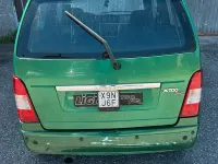 Usata Ligier X-Too 2008 Verde Berlina