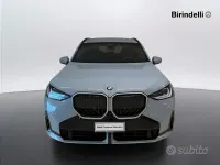 Usata BMW X3 Comfort Edition 299 CV (219 kW) 2026 Grigio SUV