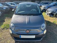 Usata Fiat 500 70 CV (51 kW) 2023 Grigio Berlina