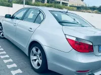 Usata BMW 525 177 CV (130 kW) 2006 Berlina