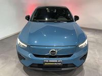 Usata Volvo C40 80 kW (109 CV) 2022 Azzurro SUV