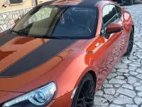 Usata Toyota GT86 GT 200 CV (147 kW) 2013 Coupé