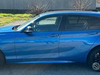 Usata BMW 135 306 CV (225 kW) 2013 Utilitaria