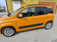 Usata Fiat Panda Lounge 2018 Utilitaria