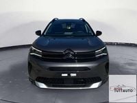 Usata Citroën C5 Aircross 131 CV (96 kW) 2025 Grigio SUV