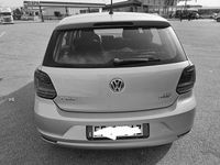 Occasion VW Polo Comfortline 75 ch (55 kW) 2016 Berline