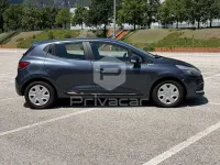Usata Renault Clio Life 73 CV (53 kW) 2017 Grigio Utilitaria
