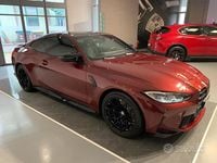 Usata BMW M4 Competition Edition 510 CV (375 kW) 2024 Bordeaux Coupé