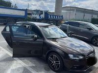Usata Audi A4 Ambiente 120 CV (88 kW) 2015 Station wagon
