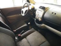 usata Daihatsu Sirion 1.3 Taka 4WD