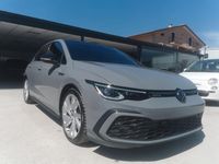 Usata VW Golf VIII GTD 200 CV (147 kW) 2024 Grigio Berlina
