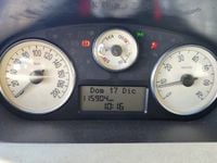 Usata Lancia Ypsilon 70 CV (51 kW) 2004 Grigio Utilitaria