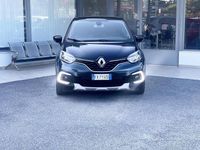 Occasion Renault Captur 90 ch (66 kW) 2019 Bleue SUV