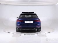 usata Audi A6 V 2018 Avant Benzina Avant 55 3.0 tfsi mhev Business Sport quattro s