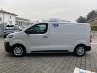 usata Citroën Jumpy CELLA FRIGO 1.5 BHDi 120 CLUB M KM ZERO