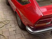 Usata Alfa Romeo GT 1970 Rosso Coupé