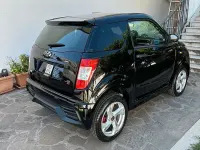 Usata Ligier JS50 2024 Nero Utilitaria