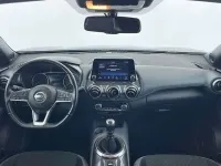 Usata Nissan Juke N-Connecta 116 CV (85 kW) 2019 SUV