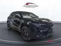 Nuova Alfa Romeo GT Junior Sprint 145 CV (106 kW) 2026 Nero SUV
