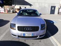 usata Audi TT TTI 1998 Coupe 1.8t-ASI