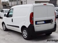 usata Fiat Doblò 1.3MJT 95CV CARGO