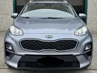 Usata Kia Sportage 136 CV (100 kW) 2021 SUV
