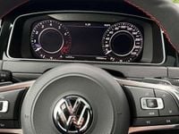 Usata VW Golf VII GTI 245 CV (180 kW) 2019 Berlina