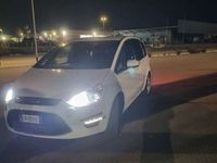 usata Ford S-MAX 2.2 tdci Individual s/xenot.panor. 200cv