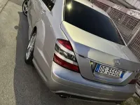 Usata Mercedes S320 235 CV (172 kW) 2008 Berlina