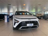 Usata Hyundai Bayon 101 CV (74 kW) 2023 Bianco SUV